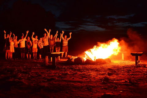 Erldunda Desert Oaks Resort - Accommodation Rockhampton 14