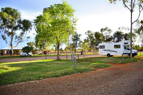Erldunda Desert Oaks Resort - Accommodation Rockhampton 29