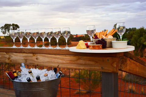 Erldunda Desert Oaks Resort - Accommodation Rockhampton 27