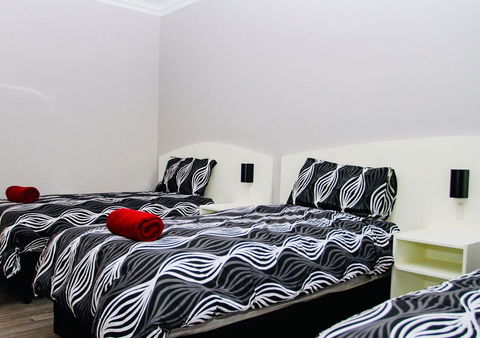 Erldunda Desert Oaks Resort - Accommodation Rockhampton 1