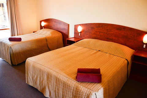Erldunda Desert Oaks Resort - Accommodation Rockhampton 33