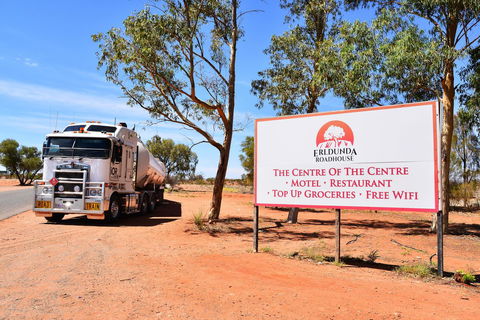 Erldunda Desert Oaks Resort - Accommodation Rockhampton 44