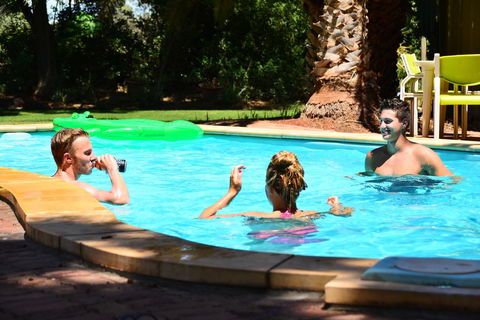 Erldunda Desert Oaks Resort - Accommodation Rockhampton 39