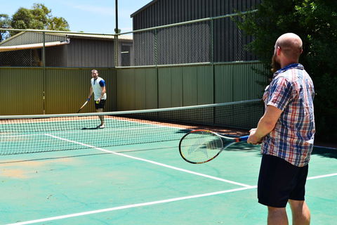 Erldunda Desert Oaks Resort - Accommodation Rockhampton 22