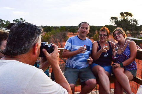 Erldunda Desert Oaks Resort - Accommodation Rockhampton 24