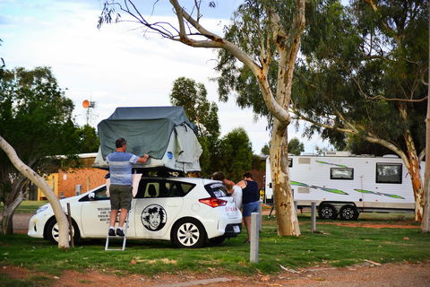 Erldunda Desert Oaks Resort - Accommodation Rockhampton 19