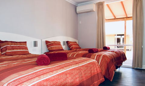 Erldunda Desert Oaks Resort - Accommodation Rockhampton 12