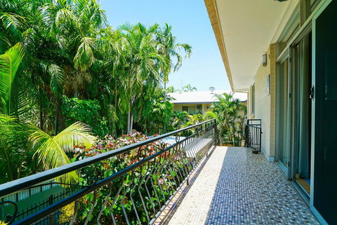 Nightcliff Gem - Your Holiday Retreat - Accommodation Rockhampton 9