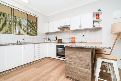 Nightcliff Gem - Your Holiday Retreat - Accommodation Rockhampton 5