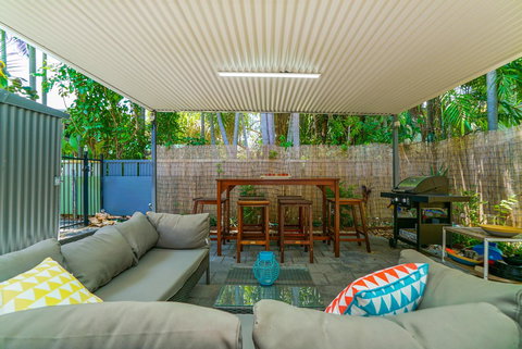 Nightcliff Gem - Your Holiday Retreat - Accommodation Rockhampton 10