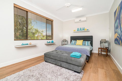Nightcliff Gem - Your Holiday Retreat - Accommodation Rockhampton 6