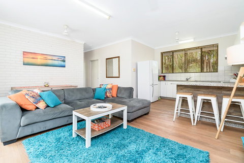Nightcliff Gem - Your Holiday Retreat - Accommodation Rockhampton 2