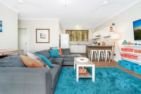 Nightcliff Gem - Your Holiday Retreat - Accommodation Rockhampton 4