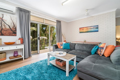 Nightcliff Gem - Your Holiday Retreat - Accommodation Rockhampton 3