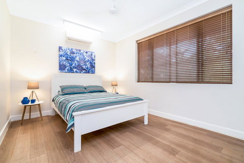 Nightcliff Gem - Your Holiday Retreat - Accommodation Rockhampton 7