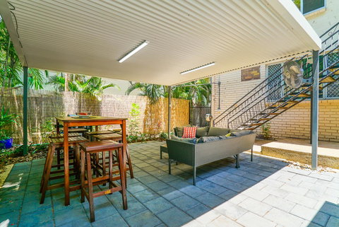 Nightcliff Gem - Your Holiday Retreat - Accommodation Rockhampton 11