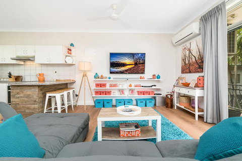 Nightcliff Gem - Your Holiday Retreat - Accommodation Rockhampton 1