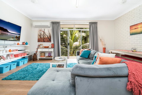 Nightcliff Gem - Your Holiday Retreat - Accommodation Rockhampton 0