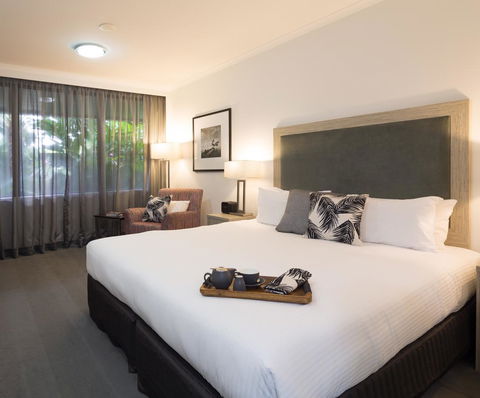 The Smith Hotel Darwin - Accommodation Rockhampton 3