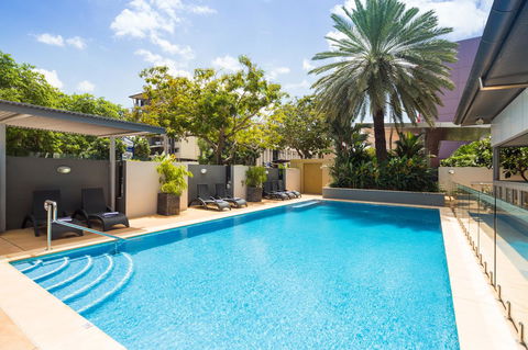 The Smith Hotel Darwin - Accommodation Rockhampton 8