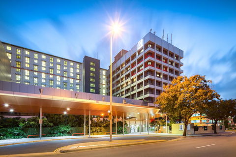 The Smith Hotel Darwin - Accommodation Rockhampton 25