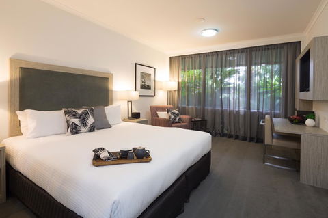 The Smith Hotel Darwin - Accommodation Rockhampton 6