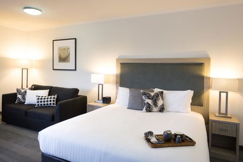 The Smith Hotel Darwin - Accommodation Rockhampton 12