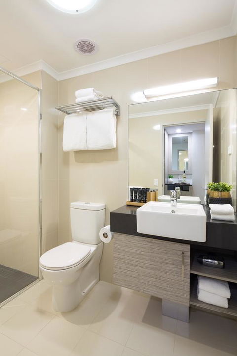 The Smith Hotel Darwin - Accommodation Rockhampton 22
