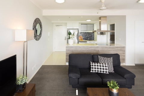 The Smith Hotel Darwin - Accommodation Rockhampton 1