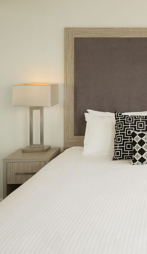 The Smith Hotel Darwin - Accommodation Rockhampton 21