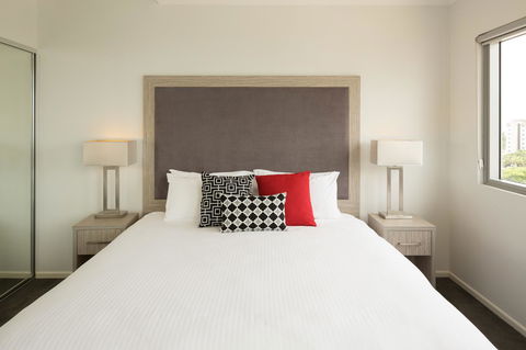 The Smith Hotel Darwin - Accommodation Rockhampton 5
