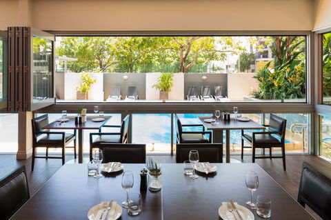 The Smith Hotel Darwin - Accommodation Rockhampton 17