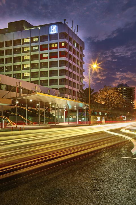 The Smith Hotel Darwin - Accommodation Rockhampton 24