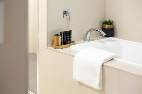 The Smith Hotel Darwin - Accommodation Rockhampton 13
