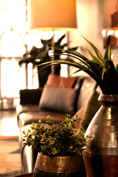 The Smith Hotel Darwin - Accommodation Rockhampton 10