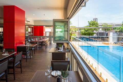 The Smith Hotel Darwin - Accommodation Rockhampton 16