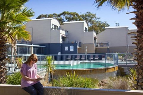 Corrigans Cove - Accommodation Rockhampton 13