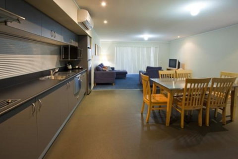 Corrigans Cove - Accommodation Rockhampton 7