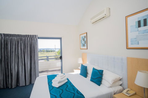 Corrigans Cove - Accommodation Rockhampton 4