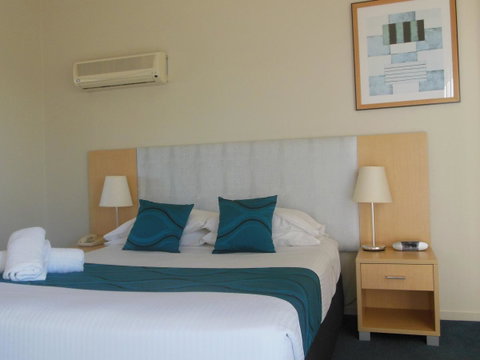 Corrigans Cove - Accommodation Rockhampton 22
