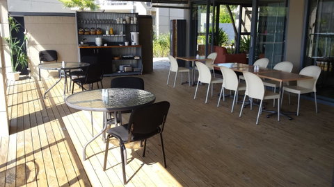 Corrigans Cove - Accommodation Rockhampton 24