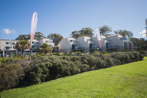 Corrigans Cove - Accommodation Rockhampton 21