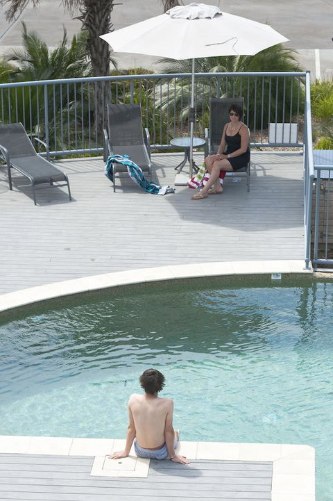 Corrigans Cove - Accommodation Rockhampton 16