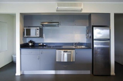Corrigans Cove - Accommodation Rockhampton 8