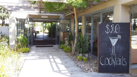 Corrigans Cove - Accommodation Rockhampton 28