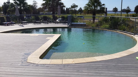 Corrigans Cove - Accommodation Rockhampton 25