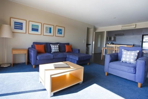 Corrigans Cove - Accommodation Rockhampton 6