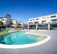 Corrigans Cove - Accommodation Rockhampton