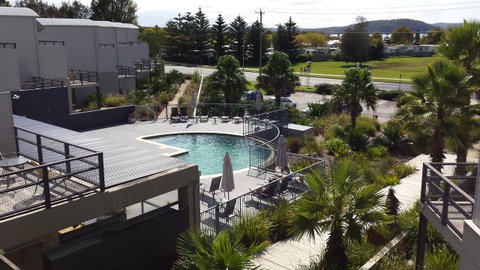 Corrigans Cove - Accommodation Rockhampton 29