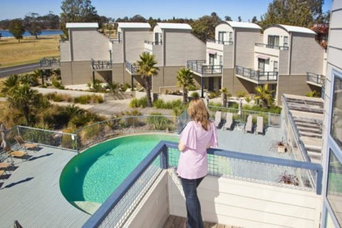 Corrigans Cove - Accommodation Rockhampton 12